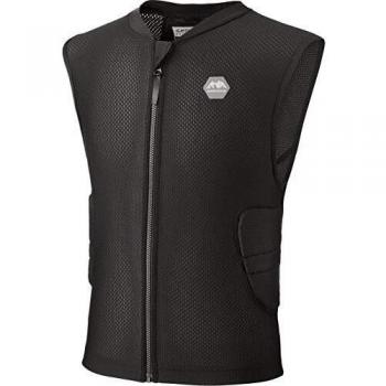 ICETOOLS EVO Weste 2019 Black, XL