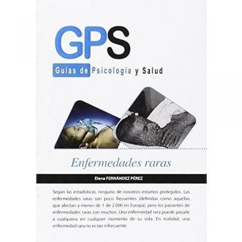 Enfermedades Raras