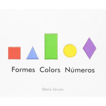 Formes, colors i números