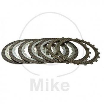 Kit de Discos Multidiscos para Embrague EBC Brakes CK3457
