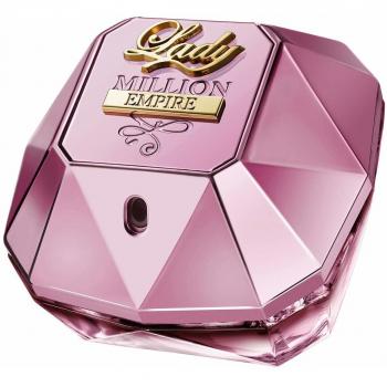 Paco Rabanne Lady Million Empire Eau de Parfum 80ml Spray