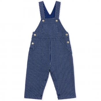 Petit Bateau Banka, Peto para Bebés,
