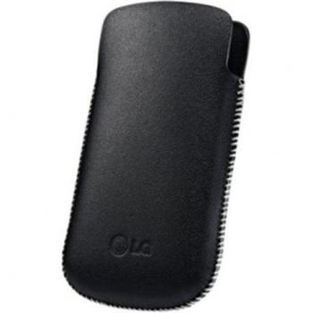 Funda LG CCL-241 Funda Universal - Negro
