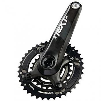 Race Face ck17nxsl2d170 Next manivela negro