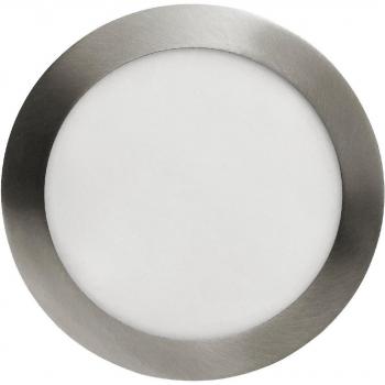 Downlight LED redondo empotrable 6 W 420 lm. de Garza