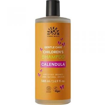 Urtekram Champú de Caléndula para Niños - 500 ml