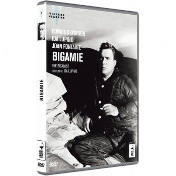 Bigamie [Francia] [DVD]