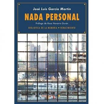 Nada personal