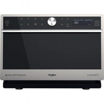 Microondas Whirlpool 33 litros con grill - MWSC 9133 SX