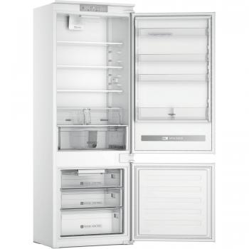 Refrigerador Congelador Encastrable Whirlpool 400L Space400 SP408102FR