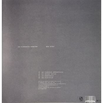 Die Riemannsche Vermutung [Vinilo]
