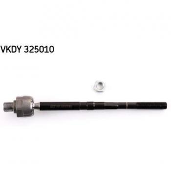 Rótula axial de dirección SKF VKDY 325010 - tipo: rótula axial, características: alta calidad, durabilidad, diseño específico para aplicaciones de dirección, fácil instalación