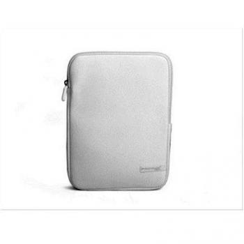 Primux Tech S100W - Funda para tablets y portátiles de 10.1, blanco