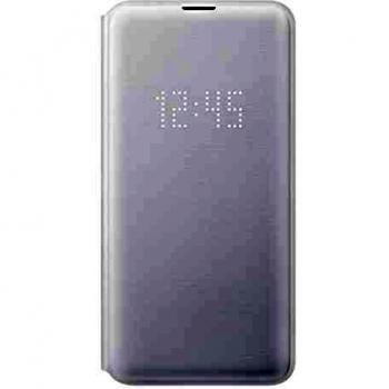 Funda Samsung Led View Cover Blanco Galaxy S10e