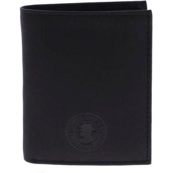 Cartera para hombre Coronel Tapiocca Fausto con protección RFID