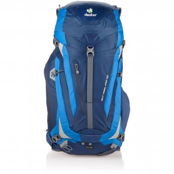 Deuter ACT Trail Pro Mochila para MontaĂ±a, Unisex adulto, Azul