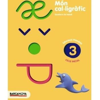 Món cal·ligràfic 3 - Camps, Montserrat;Bota, Montserrat
