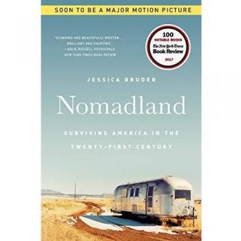 Nomadland: Surviving America in the Twenty-First Century - Book by Jessica Bruder