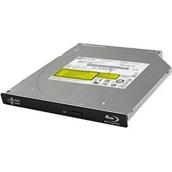 LG bu40 N. araa10b ultra-slim 9,5 mm interior 6 x Blu-Ray disco BD-RW