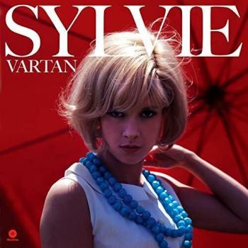Sylvie Vartan [lp] [Vinilo]