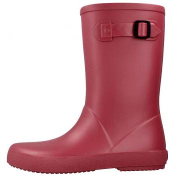 Botas de agua para niño marca Igor modelo W10256 color rosa