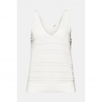 Camiseta de tirantes para mujer Esprit