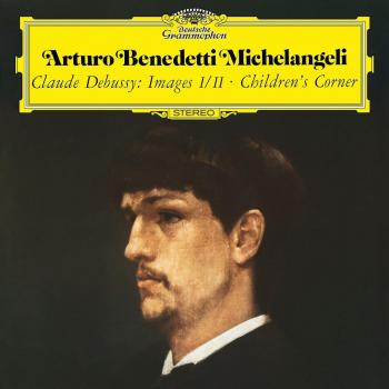 Debussy Vinyl Collection - Authentic Music Experience with Original Sound Quality