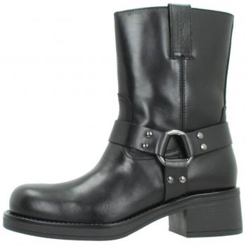 Botines de Mujer Nero Giardini I309220D Negros