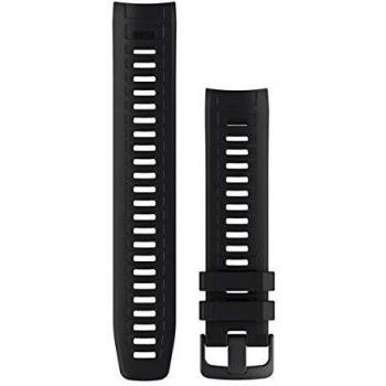 Garmin Banda Instinct - Negro