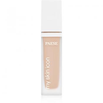 Paese My Skin Icon Mattifying Foundation Shade 1N Ecru 33 ml