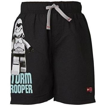 LEGO wear LEGO Star Wars PAX 452 - Badeshorts-Bañador Niños    negro