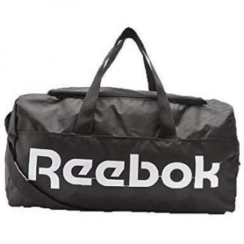 Reebok Act Core M Grip Bolsa, Unisex Adulto, Negro, Talla Única