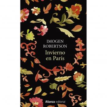 Invierno en París - Imogen Robertson