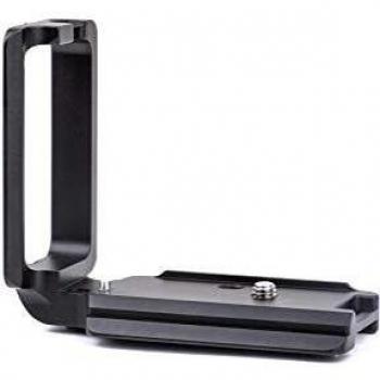 Sunwayfoto PFL-XT3 QR L Plate/Bracket for Fuji X-T3 Camera ARCA/RRS Compatible Sunway XT-3