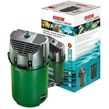 Eheim Filtro Exterior Classic 1500 L