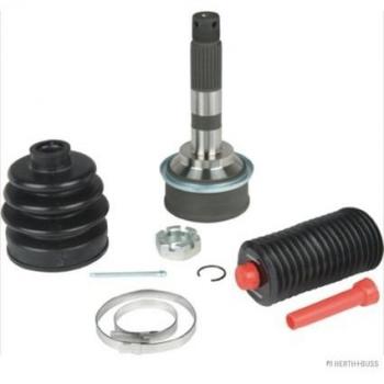 JAKOPARTS j2826027 Kit de Articulación de eje de transmisión