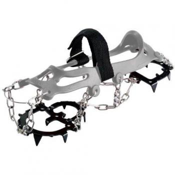Crampones Camp Ice Master S gris 2016 Spikes