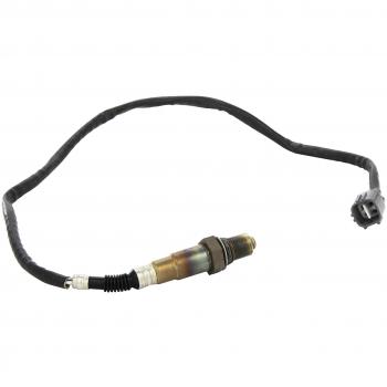 Bosch 0258986687 - Sonda Lambda Original, con Conector Específico