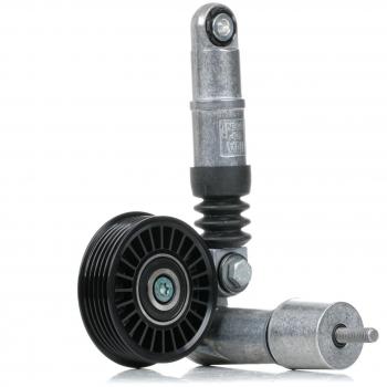 Tensor de correa FEBI BILSTEIN 18660, tipo: tensor de correa acanalada en V, características: alta calidad, durabilidad, diseño preciso para un ajuste perfecto y funcionamiento óptimo