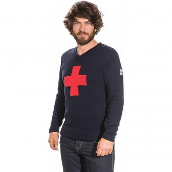 Skidress Deux-Cent-Trente Sweater Dress
