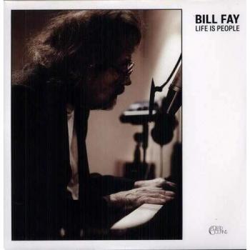 Bill Fay - Life Is People (2022 USA vinyl LP DOC061)