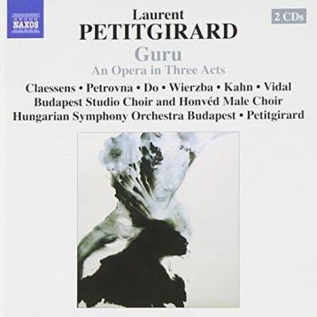Petitgirard: Guru