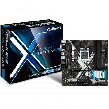 Asrock 90-MXB3X0-A0UAYZ - Placa Base