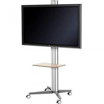Soporte de Pie para Pantalla Plana SMS Flatscreen X FH M1955 W/S Blanco
