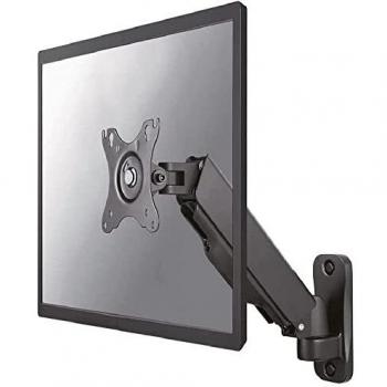 Neomounts by Newstar WL70-440BL11 Soporte de Pared Full-Motion para TV/Monitor - Negro
