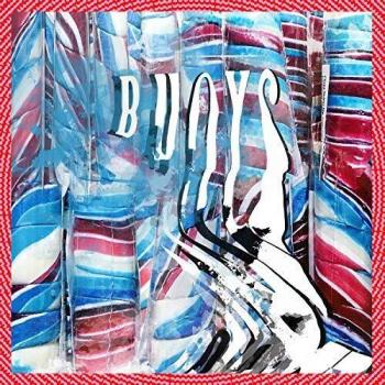 Panda Bear - Buoys (Mini Gatefold) Edición Especial