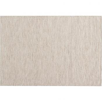 Alfombra Trento blanca 200x140 cm