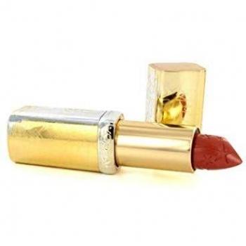 L'Oreal Cosmetics Paris Colour Riche Glitter Fever Lápiz Labial 259, Desnudo Después de Fiesta