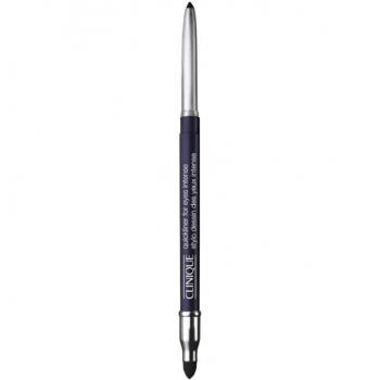 Clinique Quickliner For Eyes Intense Eyeliner - Intense Black - Size: One Size