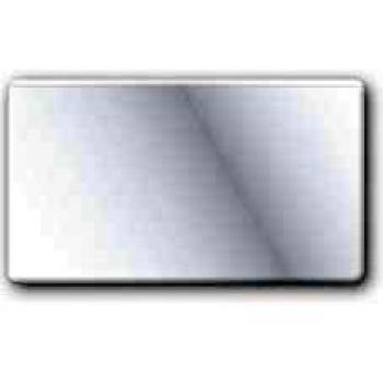 Funda Autoadhesiva para Tarjetas de Visita 95 x 60 mm, Transparente, 24 Piezas
